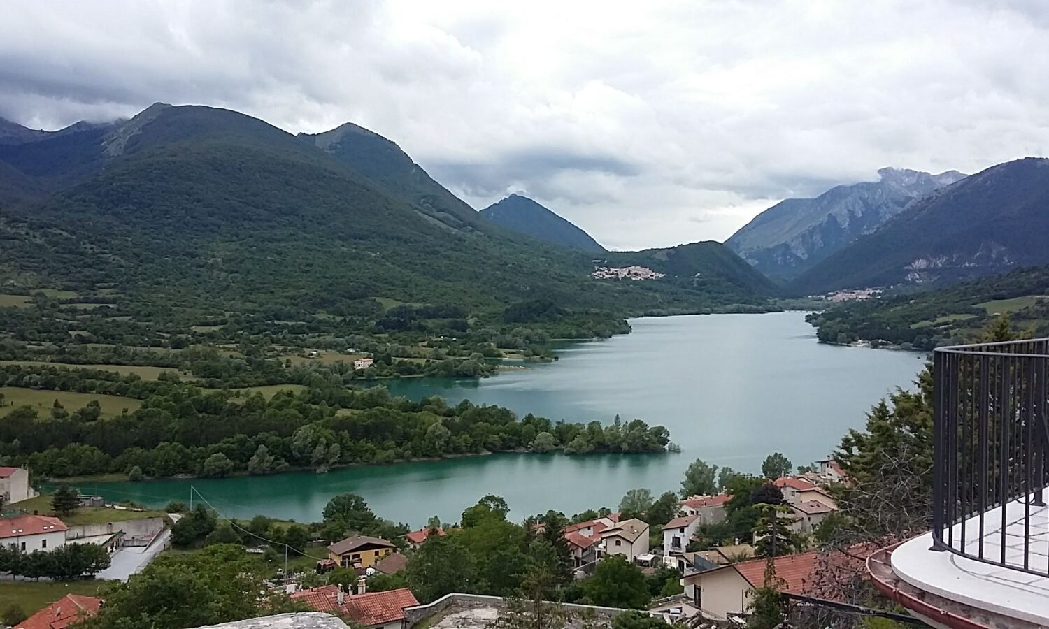 Parco Nazionale d'Abruzzo1 Abruzzo Incoming