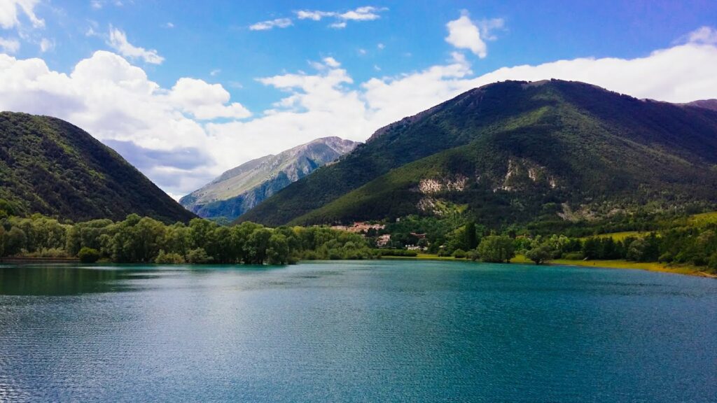 Parco Nazionale d'Abruzzo4 Abruzzo Incoming