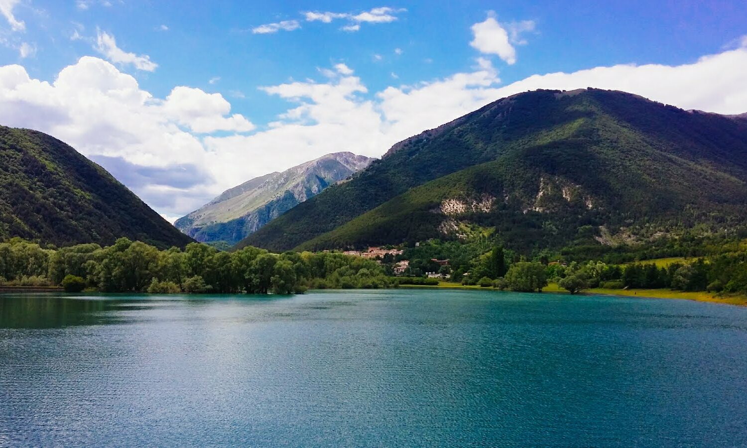 Parco Nazionale d'Abruzzo4 Abruzzo Incoming