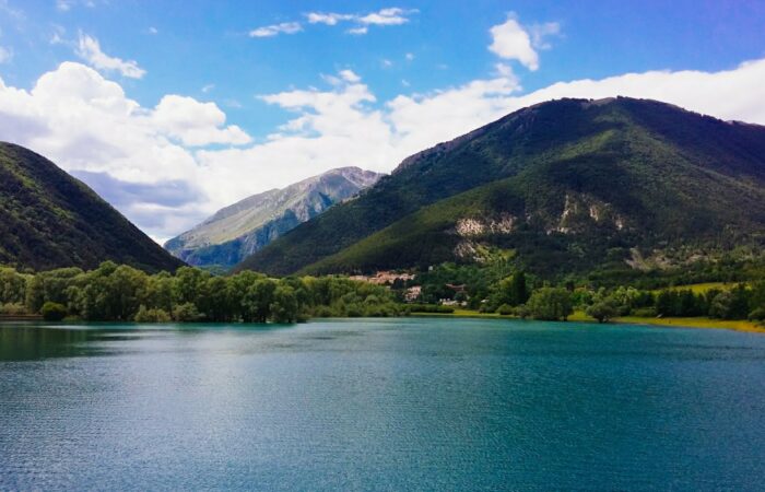 Parco Nazionale d'Abruzzo4 Abruzzo Incoming