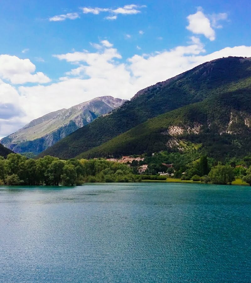 Parco Nazionale d'Abruzzo4 Abruzzo Incoming